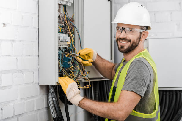 Best Affordable Electrical Installation  in Newfield, NJ