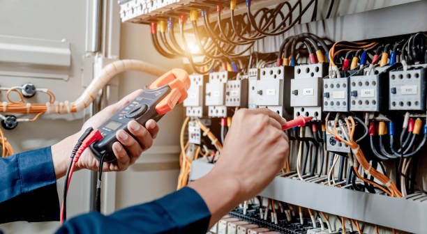 Best Electrical System Inspection  in Newfield, NJ