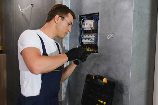 Best Electrical Outlet Repair  in Newfield, NJ
