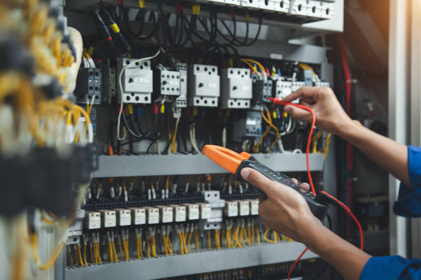 Best Local Electrician Companies  in Newfield, NJ