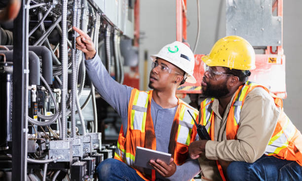 Best Licensed Electrician  in Newfield, NJ
