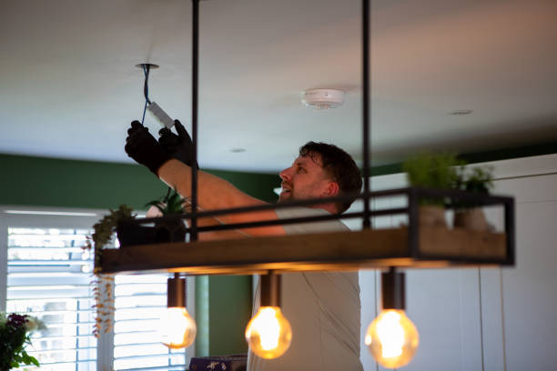 Best Emergency Electrician Near Me  in Newfield, NJ