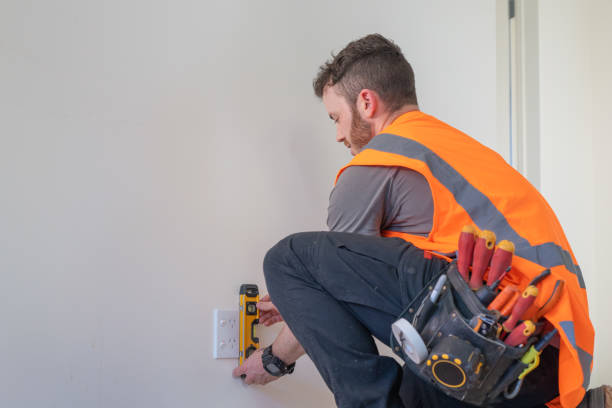 Best Electrical Troubleshooting Services  in Newfield, NJ