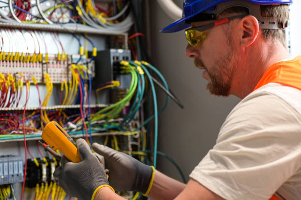 Best Emergency Electrician Near Me  in Newfield, NJ