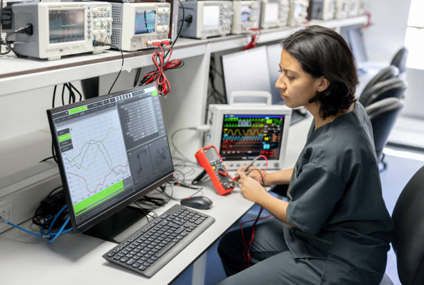 Professional Electrician in Newfield, NJ